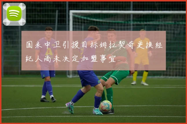 国米中卫引援目标姆拉契奇更换经纪人尚未决定加盟事宜